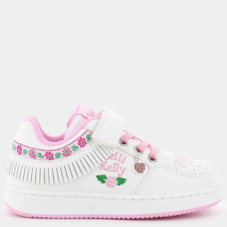 FRANGETTA MIX APPLE SKIN- SPORTIVE BIANCO LKAP8080