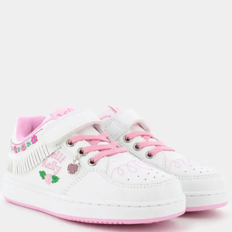 FRANGETTA MIX APPLE SKIN- SPORTIVE BIANCO LKAP8080