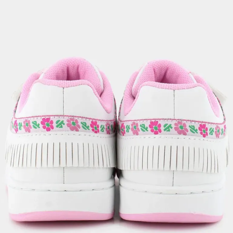 FRANGETTA MIX APPLE SKIN- SPORTIVE BIANCO LKAP8080