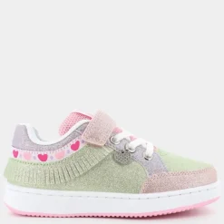 FRANGETTA MIX- SPORTIVE Fuxia/Verde LKAA8049AGL