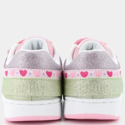 FRANGETTA MIX- SPORTIVE Fuxia/Verde LKAA8049AGL