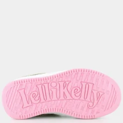 FRANGETTA MIX- SPORTIVE Fuxia/Verde LKAA8049AGL