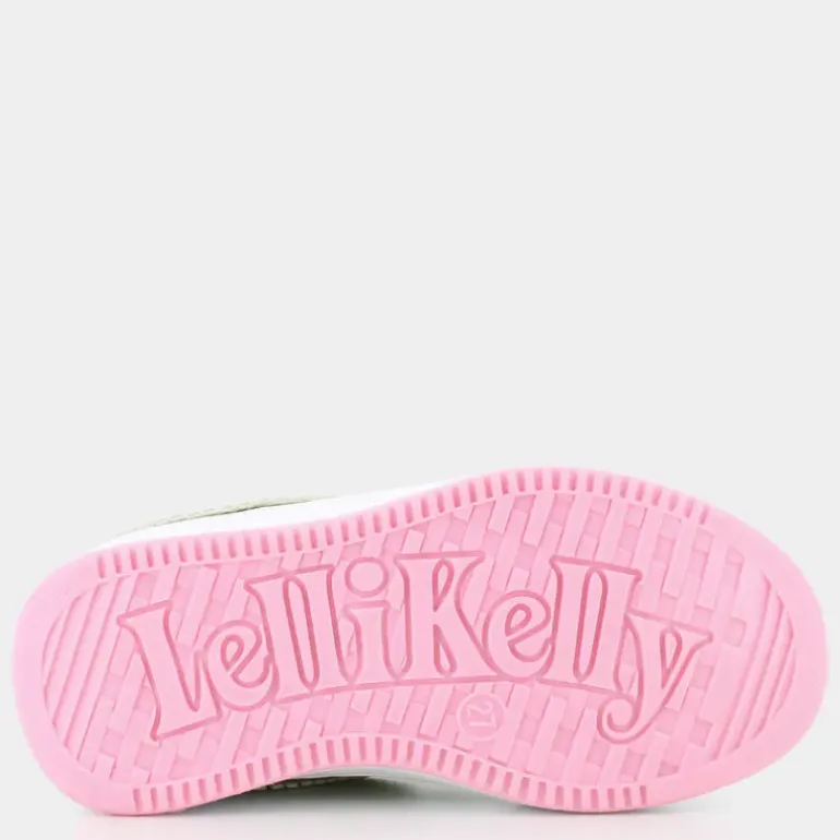 FRANGETTA MIX- SPORTIVE Fuxia/Verde LKAA8049AGL