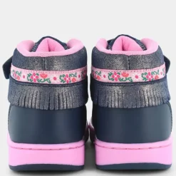 FRANGETTA MIX- SPORTIVE GLITTER BLU LKAA8088