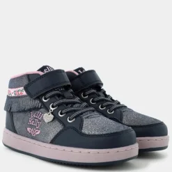 FRANGETTA MIX- SPORTIVE GLITTER BLU LKAA8088CGL