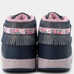 FRANGETTA MIX- SPORTIVE GLITTER BLU LKAA8088CGL