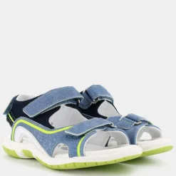 FRANKLIN 2- PRIMI PASSI BLU 71175