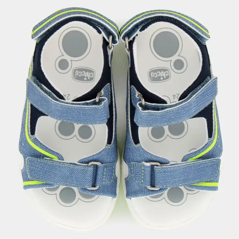 FRANKLIN 2- PRIMI PASSI BLU 71175