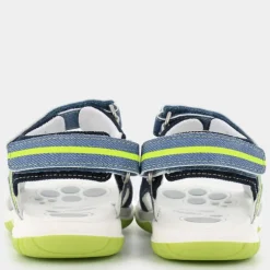 FRANKLIN 2- PRIMI PASSI BLU 71175