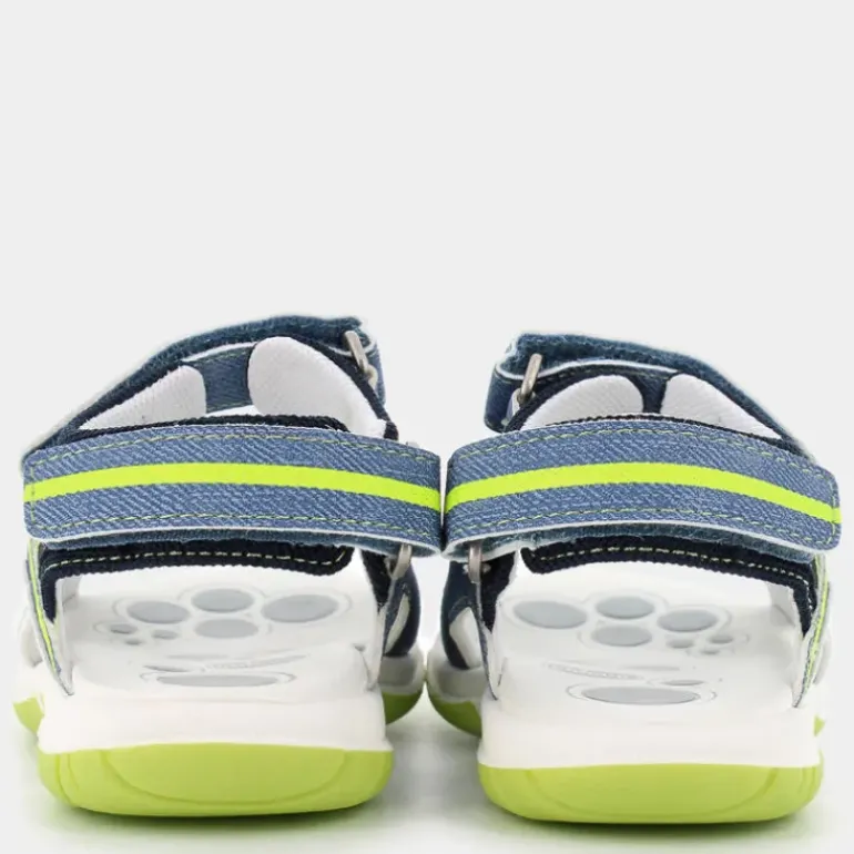 FRANKLIN 2- PRIMI PASSI BLU 71175