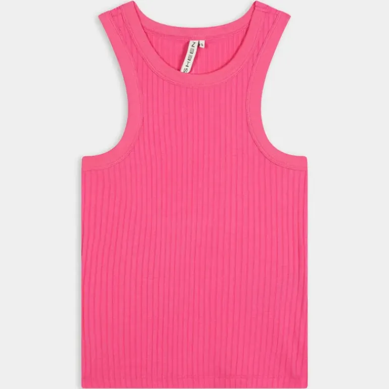 FRANSI- T-SHIRT PINK POWER 15304739