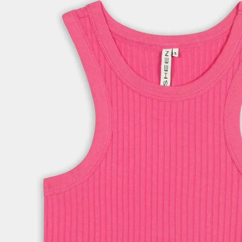 FRANSI- T-SHIRT PINK POWER 15304739