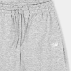 FRENCH TERRY- PANTALONI ATHLETIC GREY MP41519