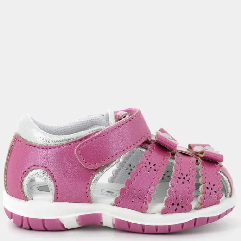FREYA- PRIMI PASSI FUCSIA 73167