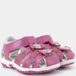 FREYA- PRIMI PASSI FUCSIA 73167