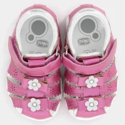 FREYA- PRIMI PASSI FUCSIA 73167