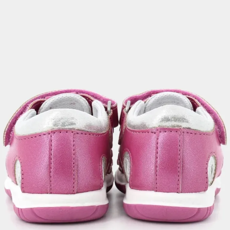 FREYA- PRIMI PASSI FUCSIA 73167