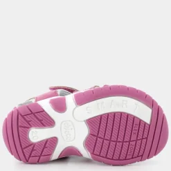 FREYA- PRIMI PASSI FUCSIA 73167