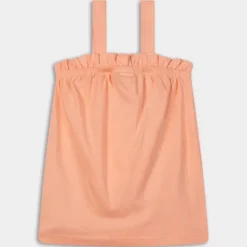 FROZEN- VESTITI E TUTE ARANCIO WE1113