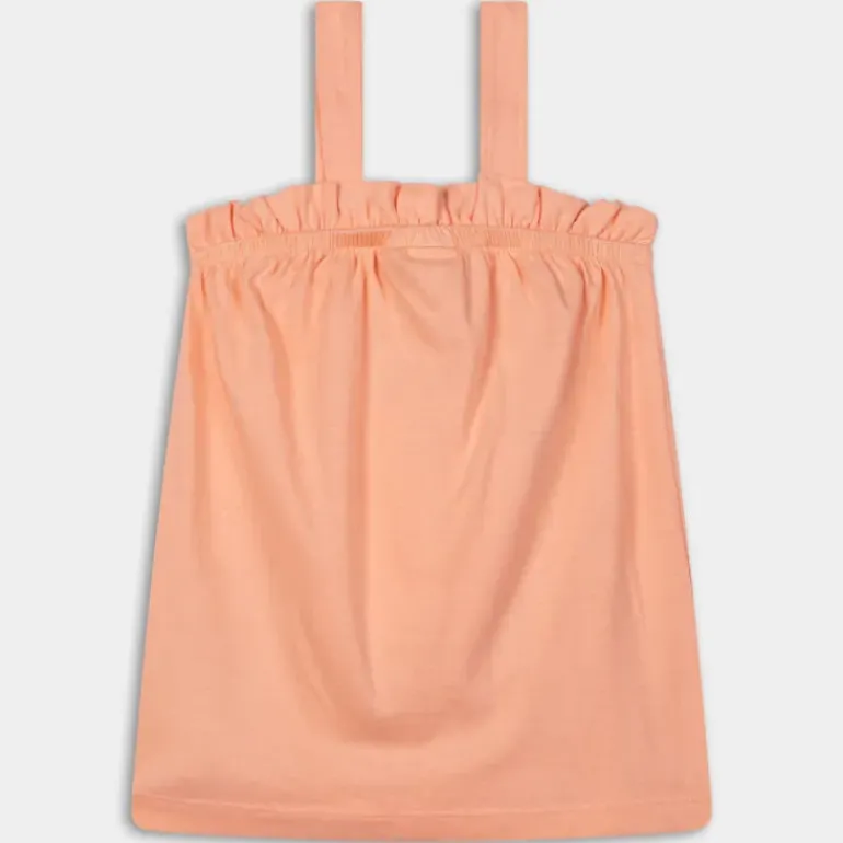 FROZEN- VESTITI E TUTE ARANCIO WE1113
