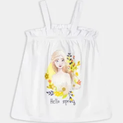 FROZEN- VESTITI E TUTE BIANCO WE1113