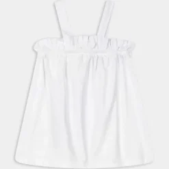 FROZEN- VESTITI E TUTE BIANCO WE1113