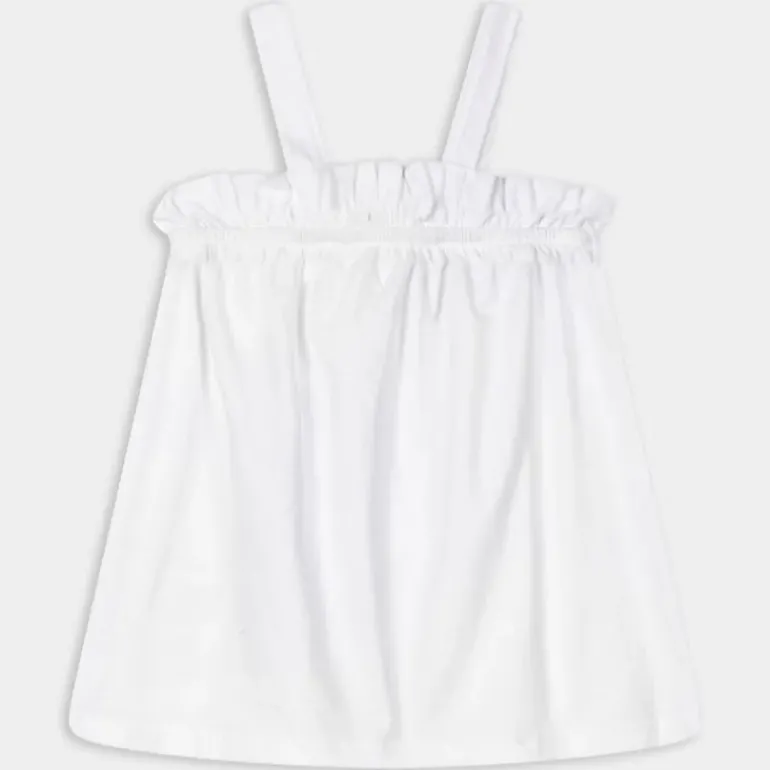 FROZEN- VESTITI E TUTE BIANCO WE1113