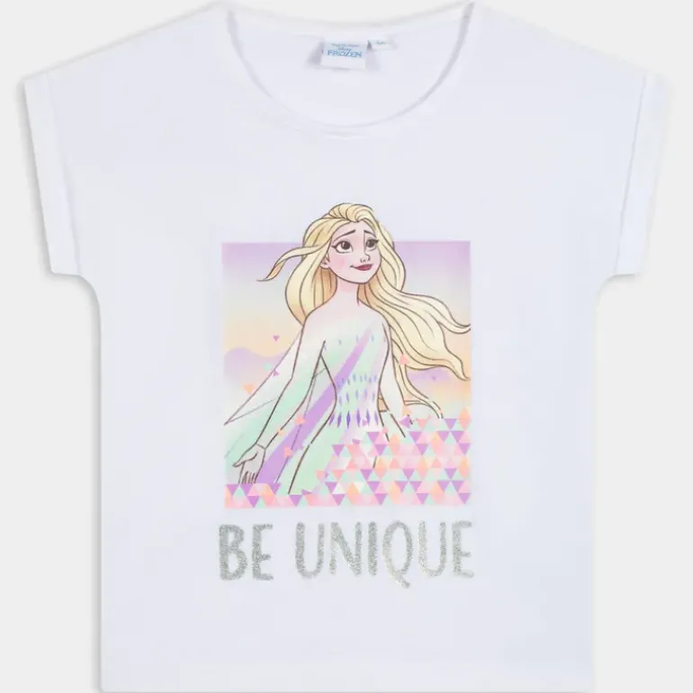 FROZEN- VESTITI E TUTE BIANCO WE1115