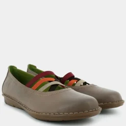 FRUIT- BALLERINA TAUPE WR-E24D-16
