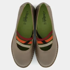FRUIT- BALLERINA TAUPE WR-E24D-16
