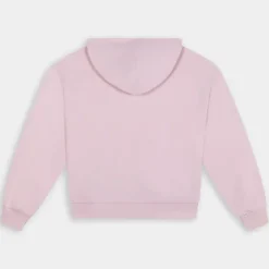 FT HOOD- MAGLIE E FELPE ROSA WT41507