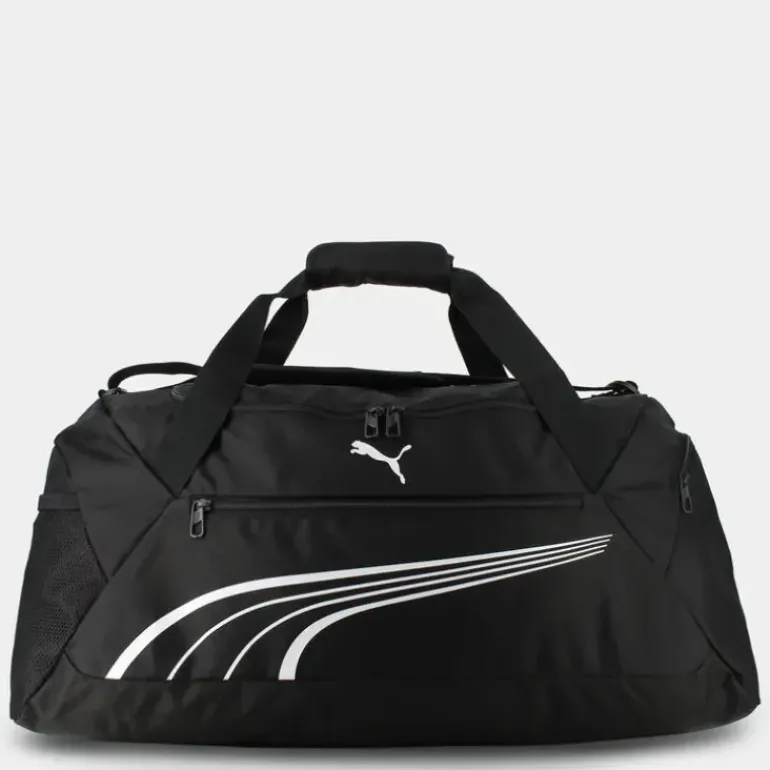 FUNDAMENTAL- ACCESSORI SPORT Puma Black 091189