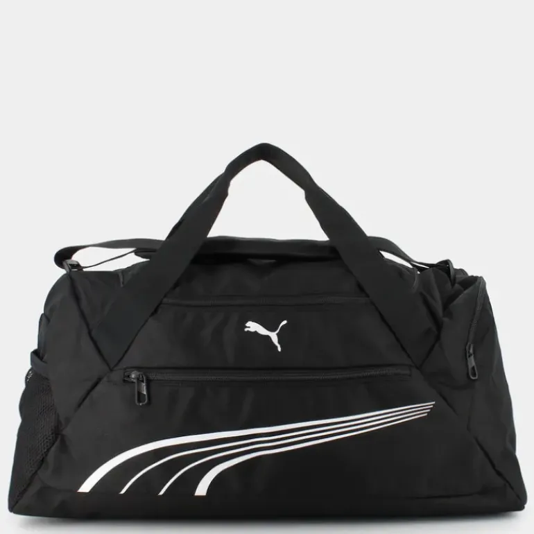 FUNDAMENTAL- ACCESSORI SPORT Puma Black 091187