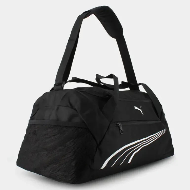 FUNDAMENTAL- ACCESSORI SPORT Puma Black 091187