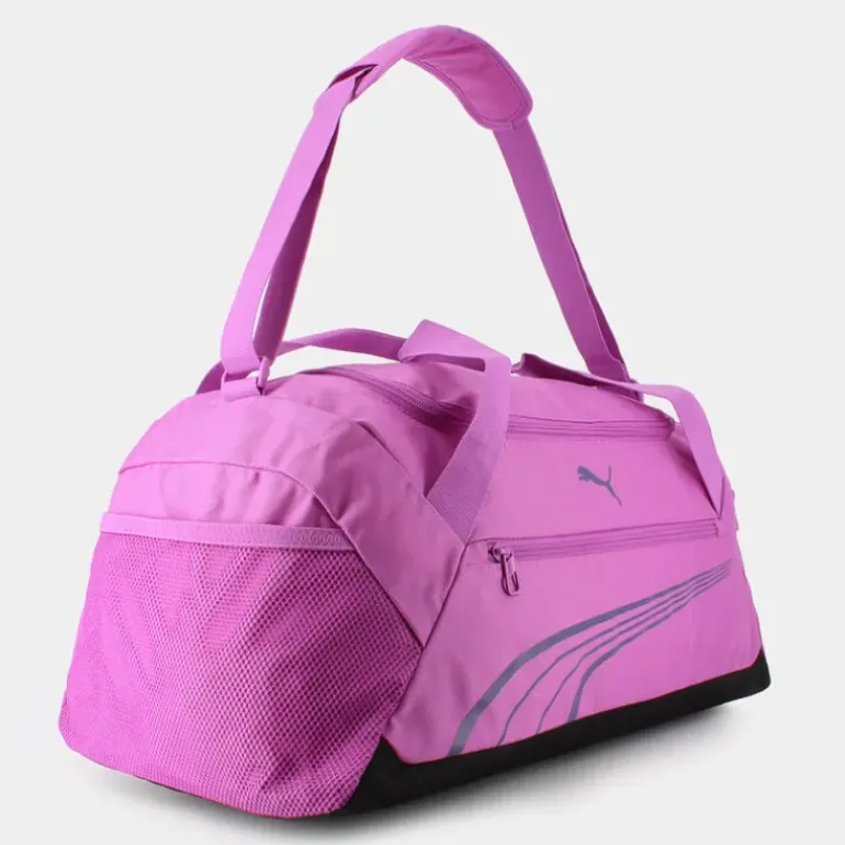 FUNDAMENTAL- ACCESSORI SPORT Wild Berry 091187