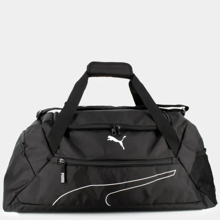 Fundamental Sportback M- ACCESSORI SPORT NERO 090333