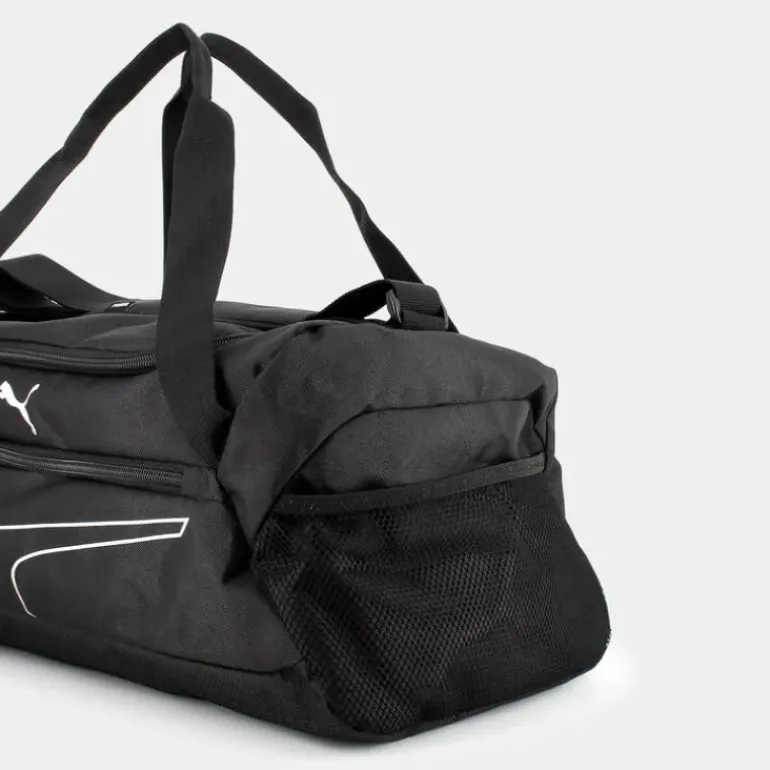 Fundamental S Sportback S- ACCESSORI SPORT NERO 090331