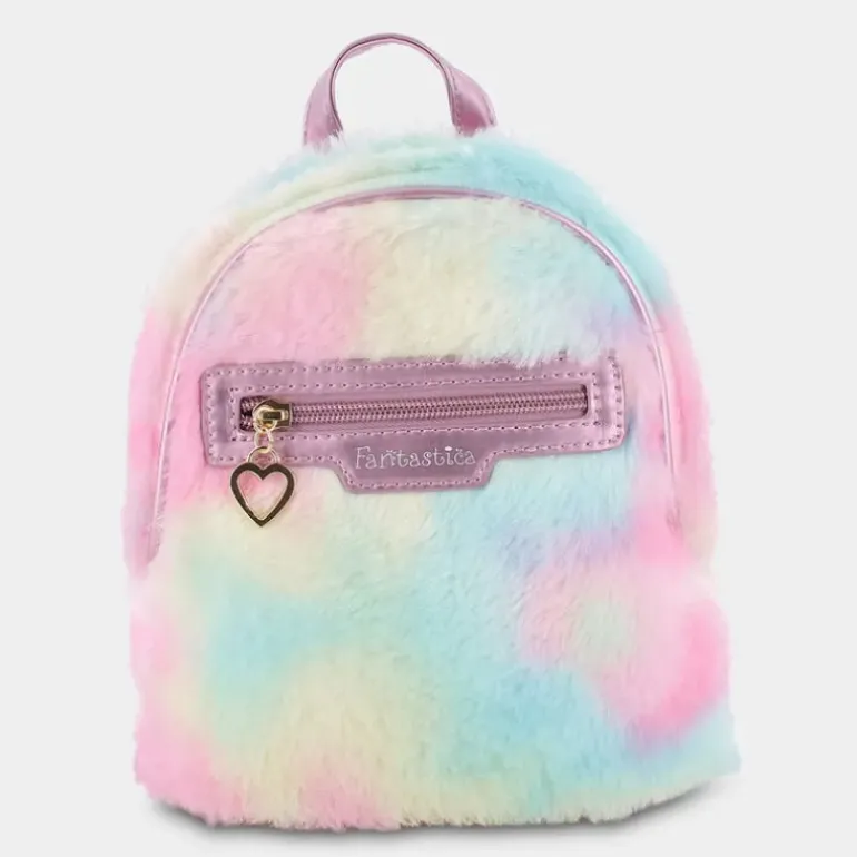 FUR- ZAINI E ACCESSORI MULTICOLOR MV-I22-506