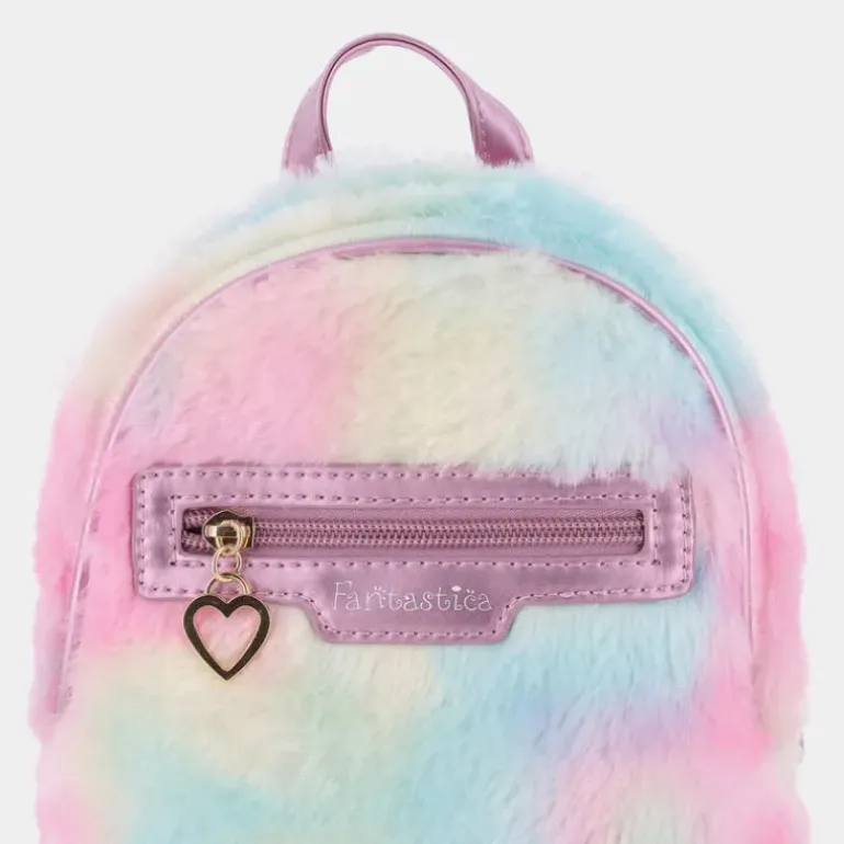 FUR- ZAINI E ACCESSORI MULTICOLOR MV-I22-506