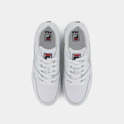 FX VENTUNO- SPORTIVE BIANCO FFM0003