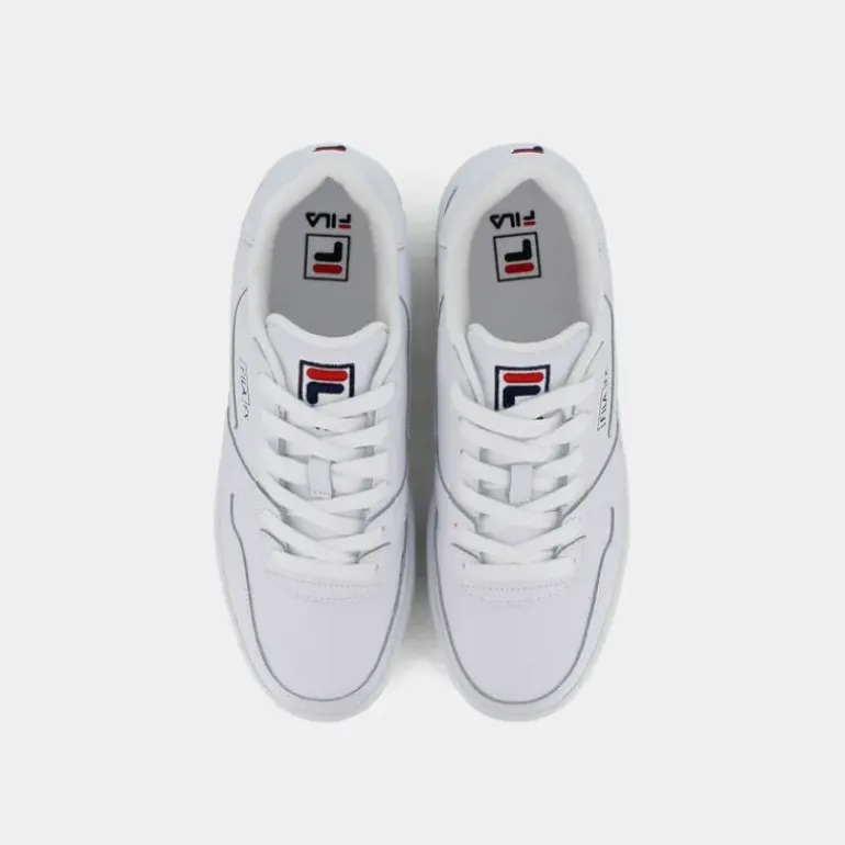 FX VENTUNO- SPORTIVE BIANCO FFM0003