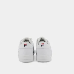 FX VENTUNO- SPORTIVE BIANCO FFM0003