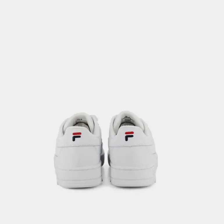FX VENTUNO- SPORTIVE BIANCO FFM0003