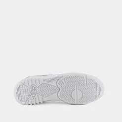 FX VENTUNO- SPORTIVE BIANCO FFM0003