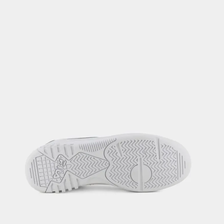 FX VENTUNO- SPORTIVE BIANCO FFM0003