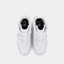 FX VENTUNO- SPORTIVE BIANCO FFW0201