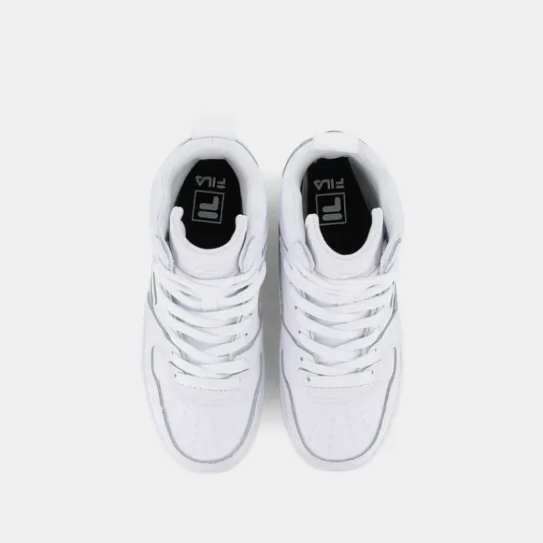 FX VENTUNO- SPORTIVE BIANCO FFW0201