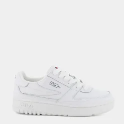 FX VENTUNO- SPORTIVE BIANCO FFW0003