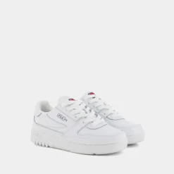 FX VENTUNO- SPORTIVE BIANCO FFW0003