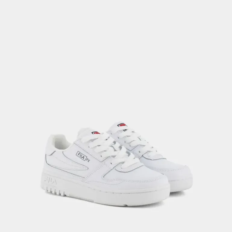 FX VENTUNO- SPORTIVE BIANCO FFW0003
